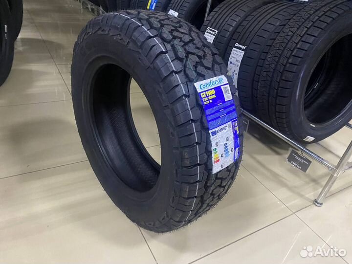 Comforser CF1100 215/65 R16 102H