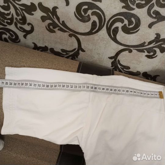 Кимоно для карате рост от 100 см до 140