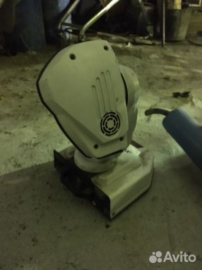 Светомузыка