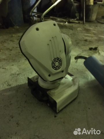 Светомузыка