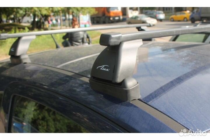 Багажник штатный Форд Фокус2