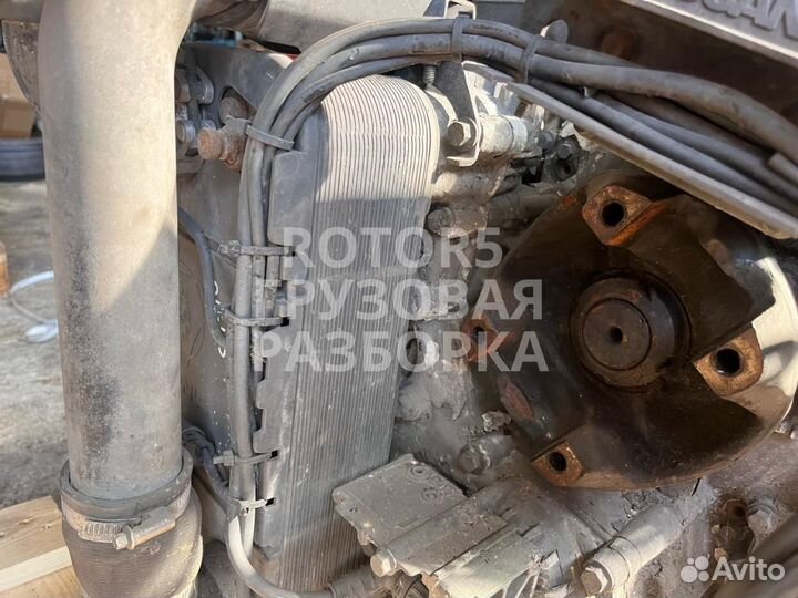 Проводка кпп Scania R 5 2011 1849112