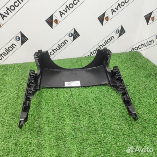 Кожух рулевой колонки Bmw X5 G05 2023