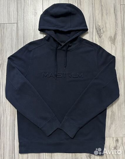 Толстовка Mastrum мужская