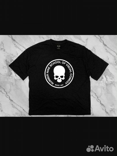 Футболка мужская