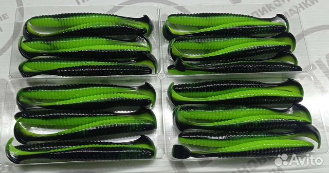 Noike Smokin Swimmer (Replika)