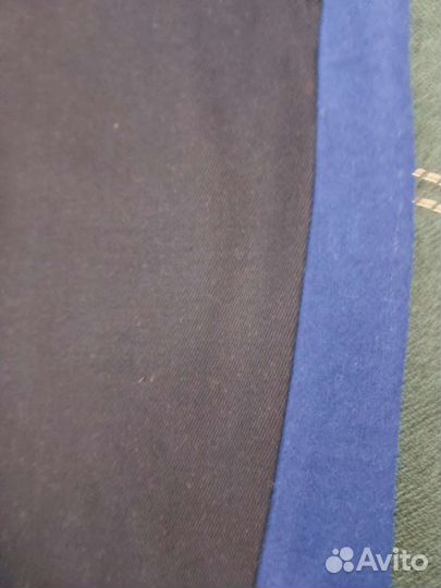 Историческая форма Оренбургского казака