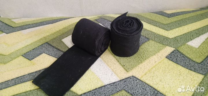 Конная амуниция бу