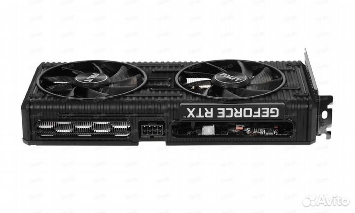 Palit GeForce RTX 3060