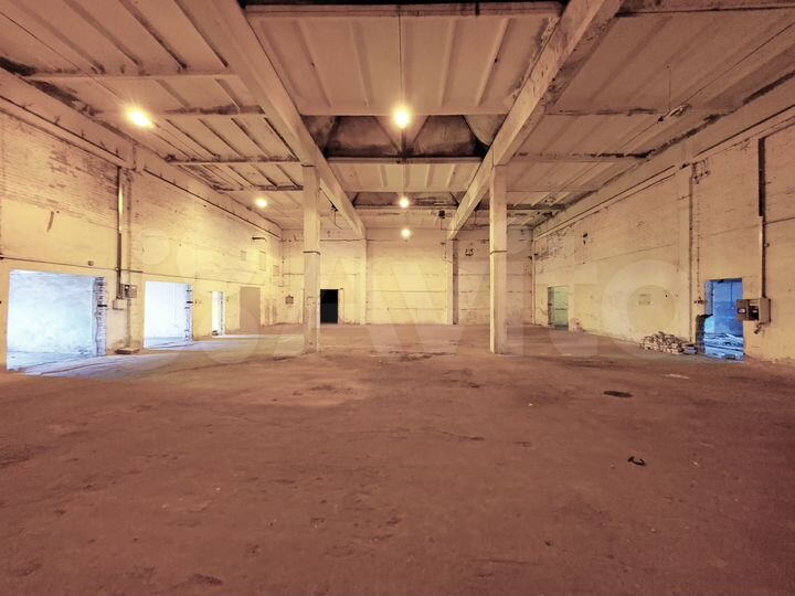 Производство, 300 м²