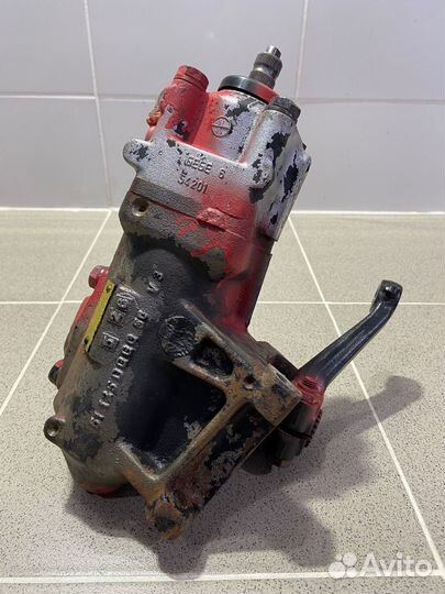 Рулевой редуктор BMW 525I 1989 г