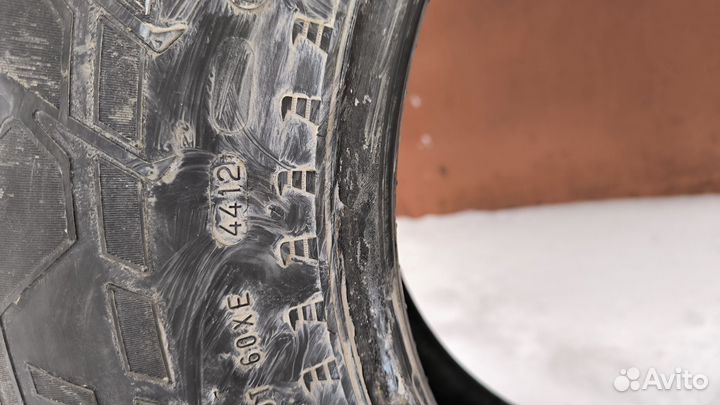 Nokian Tyres Hakkapeliitta 7 SUV 215/70 R16