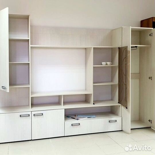 Гостиная Сиена