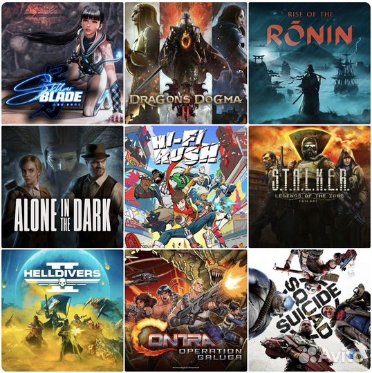 Rise of the ronin PS5