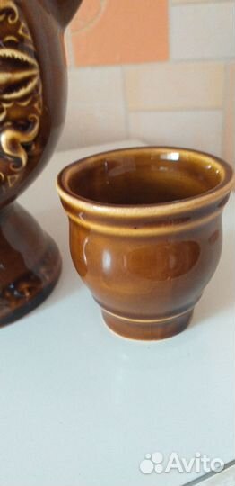 Керамический набор СССР