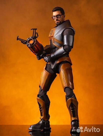 Gordon store freeman figure