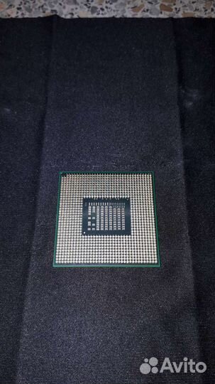 Процессор intel core i3