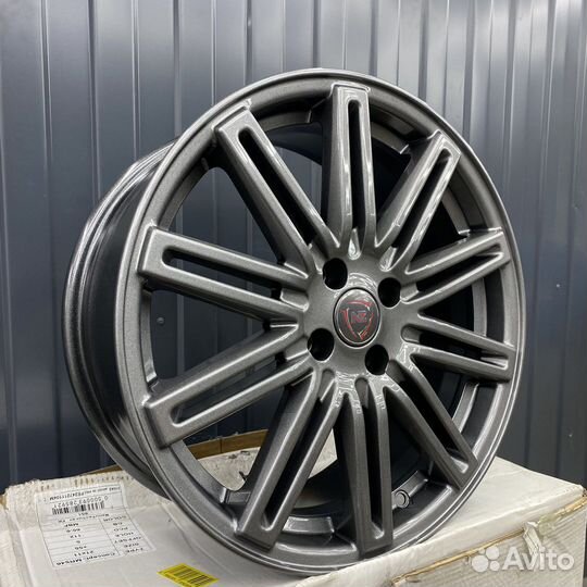 Диски 17 дюймов 4/98