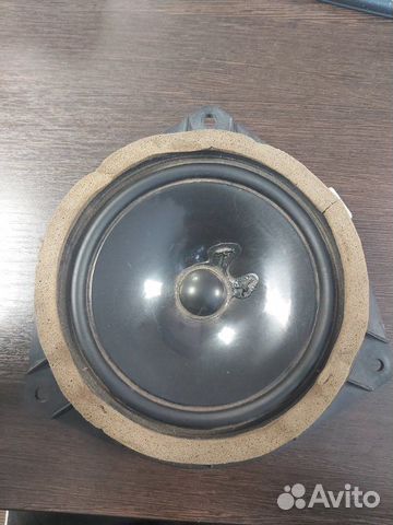 Динамик Toyota Land Cruiser 100