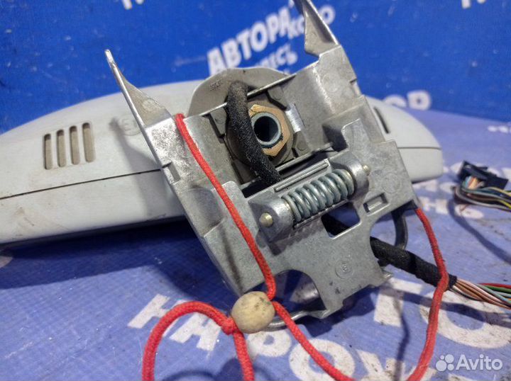 Зеркало салона Mercedes-Benz W220 седан 2000