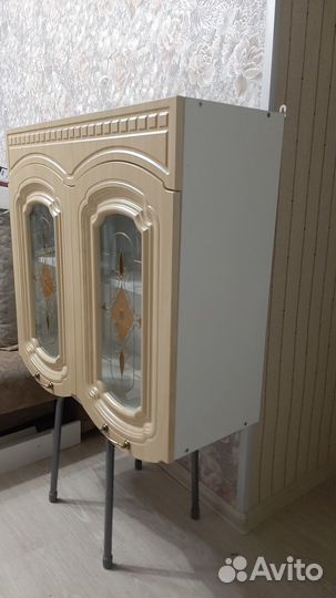 Кухонный шкаф