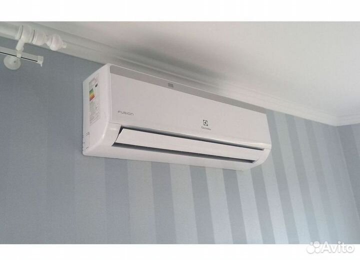 Кондиционер сплит в наличии