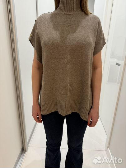 Massimo dutti жилет M-L