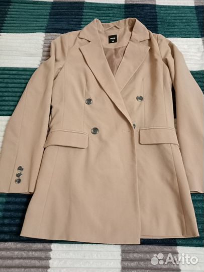 Пиджак женский