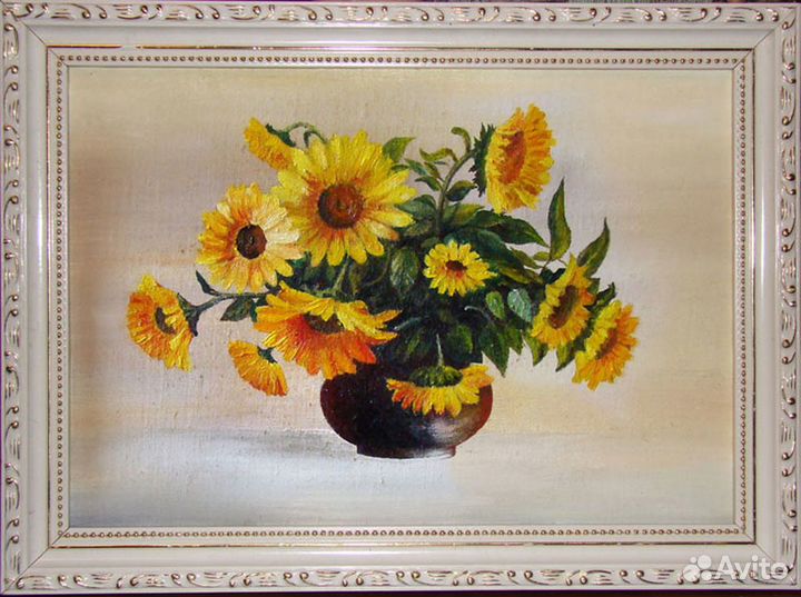 Продам картину 