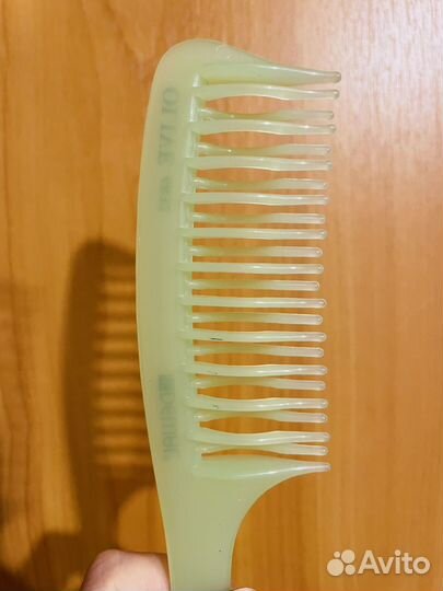 Расческа dewal