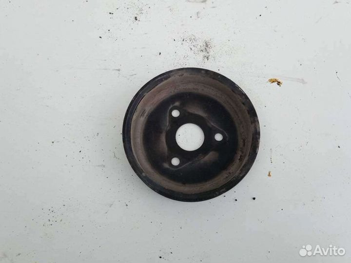 Шкив помпы Opel Astra H 49036