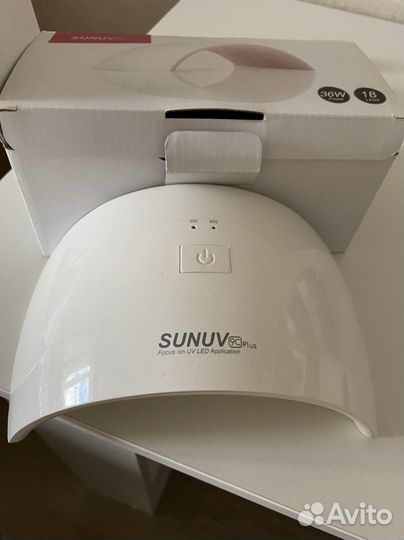 Набор для гель лака