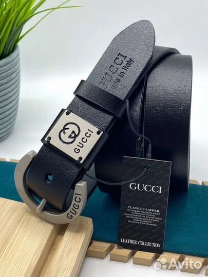 Ремень женский гуччи