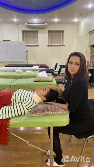 Сеанс Access Bars