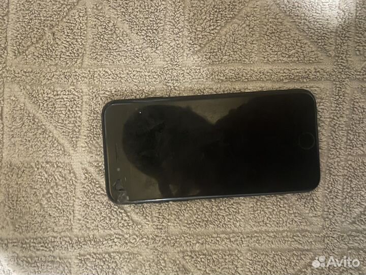 iPhone 7, 128 ГБ