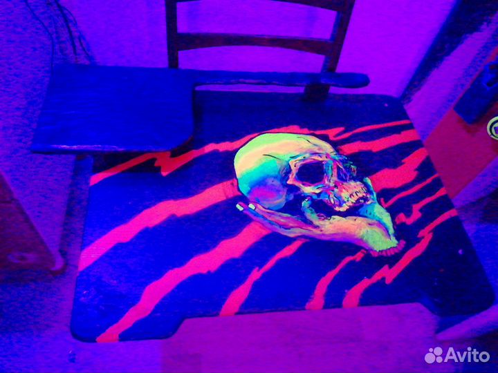 Столешница для рабочего стола