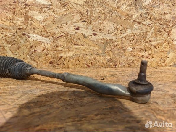 Рейка рулевая Toyota C-HR