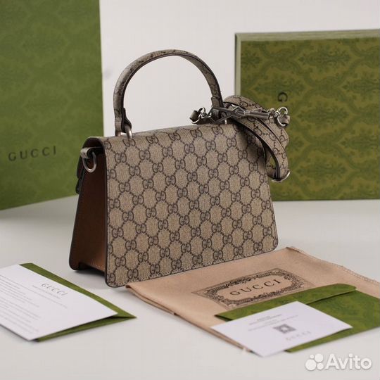 Сумка женская Gucci