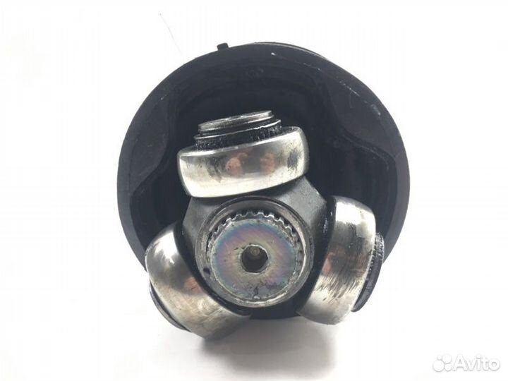 Привод передний правый Toyota Camry CV30 2CT 1993