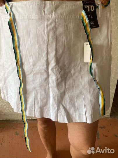 Юбка