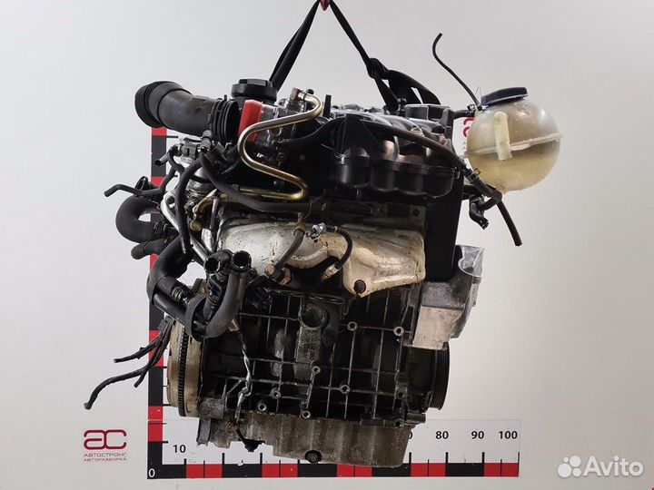 Двигатель (двс) для Audi A3 8L APF