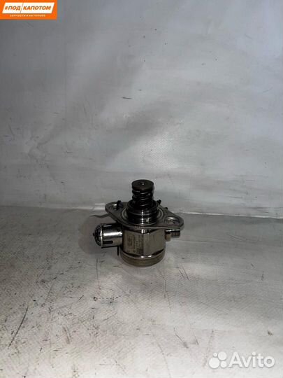 Тнвд Hyundai Tucson 3 2017 0261520395