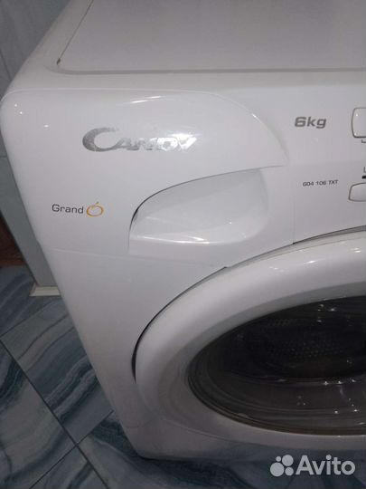 Стиральная машина автомат бу