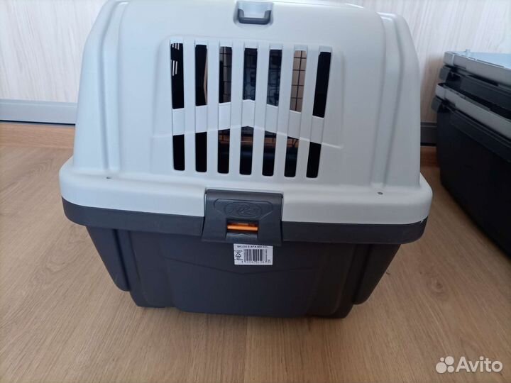 Корм для собак Роял Канин, переноски Скудо 2 и 3