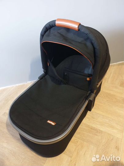 Коляска peg perego ypsi 3 в 1