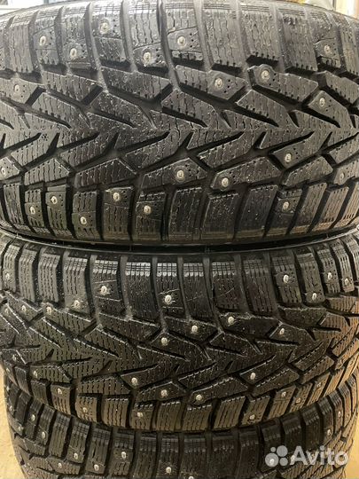 Ikon Tyres Nordman 7 215/55 R17 98T