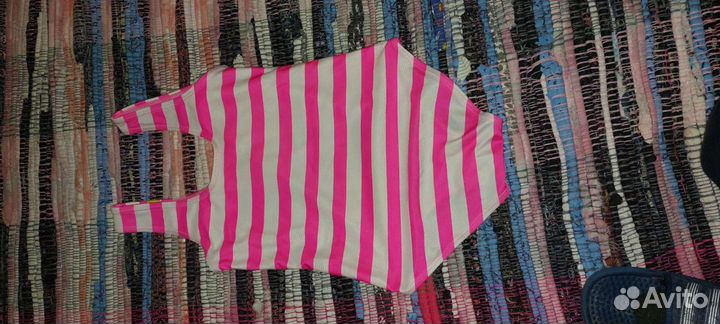 Новые купальник для девочки