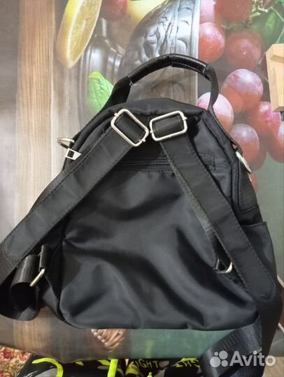 Рюкзак женский