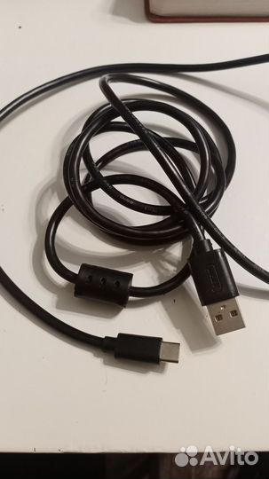 Мобильные и компьютерные кабели, USB