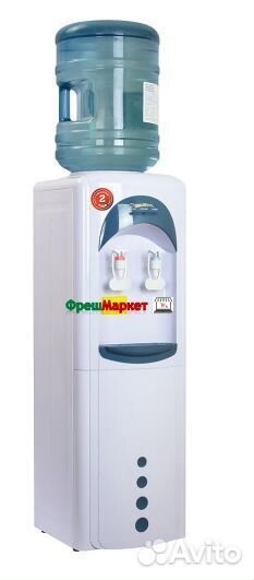 Водораздатчик Aqua Work 16